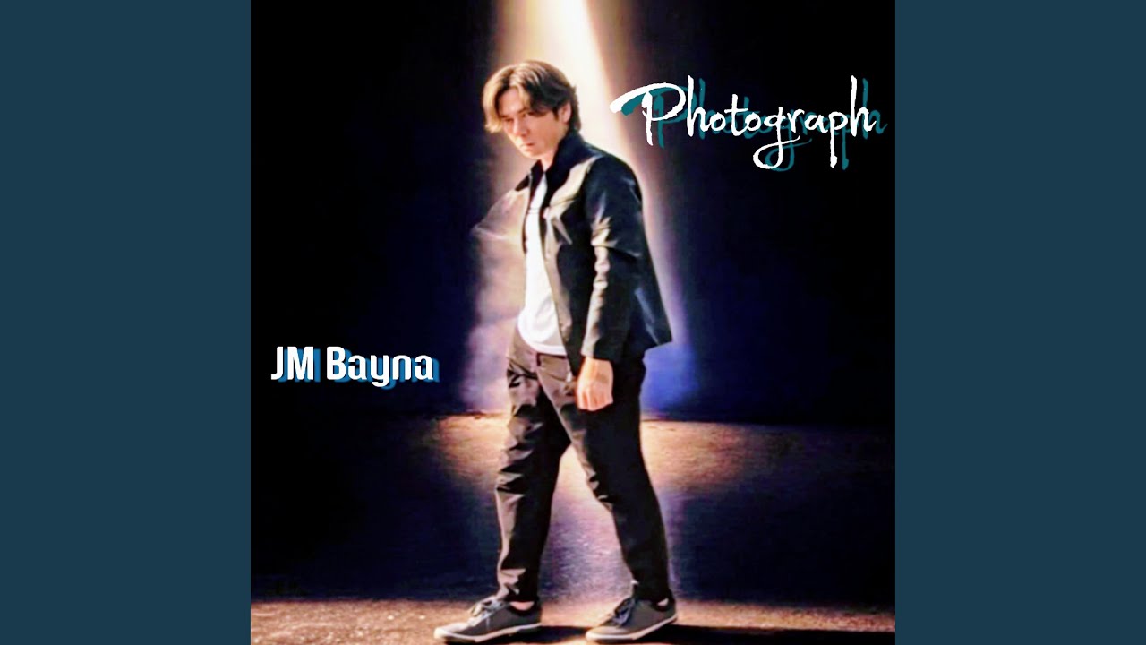 Guarda Photograph su YouTube Guarda Photograph su YouTube
