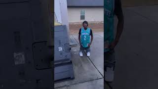 Slow Motion Helping Move Gone Wrong (Jack Boi)