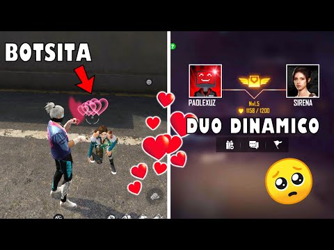 Video: Dúos dinámicos