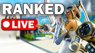 Are We Hitting PRED This Season? | Apex Legends RANKED LIVE STREAM