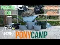 Packing for Pony Club Camp - For the Horse | This Esme