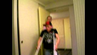 ABDC Breaksk8 behind the scene crazy