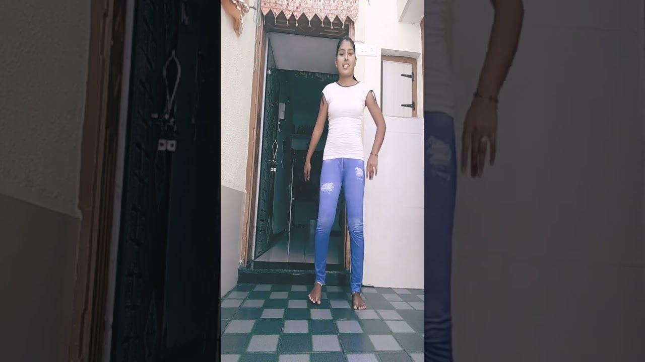 I've kitsch song dance cover 