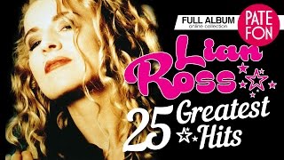 ⁣Lian ROSS - 25 GREATEST HITS /Original Hits Of The 80'S
