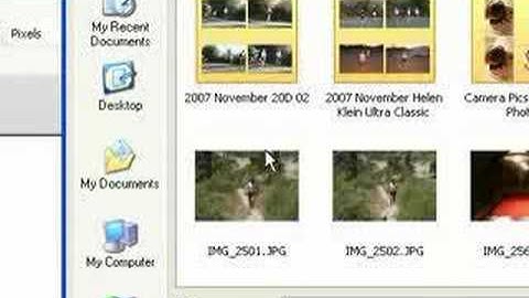 ZeroDayPhoto - Paint.NET Tutorial 02
