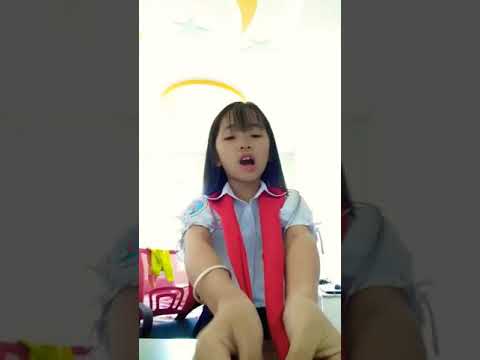Video Cách thắt khăn quàng đỏ | Nguyễn Như Ý - youtube