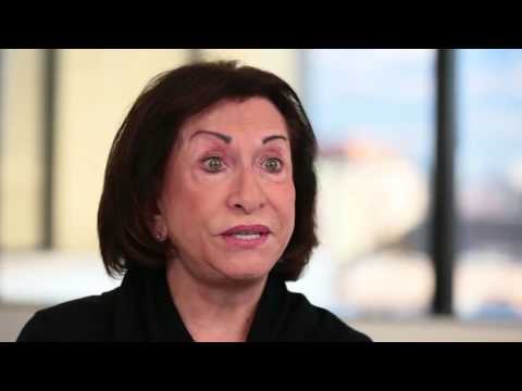 Sandra Raymond of the Lupus Foundation - YouTube