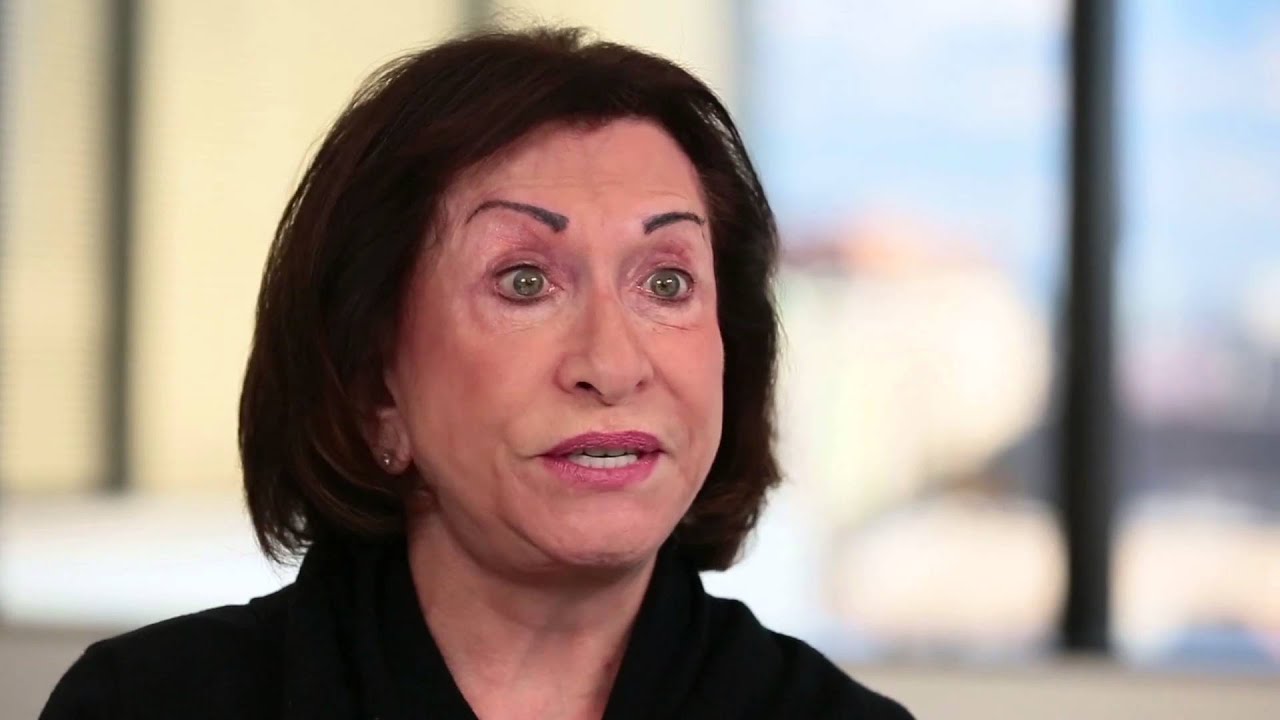 Sandra Raymond, Lupus Foundation of America