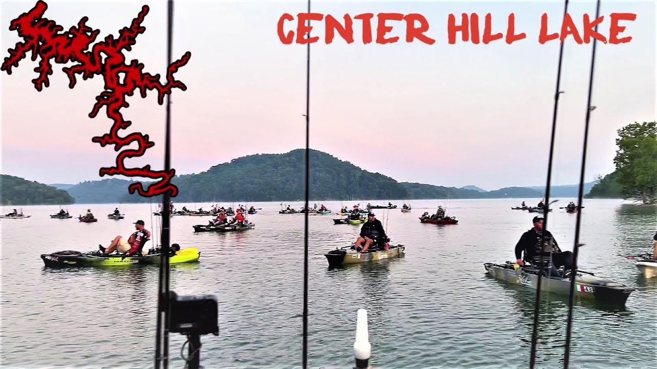 2023 Kayak Fishing World Championship(Day 2) YouTube