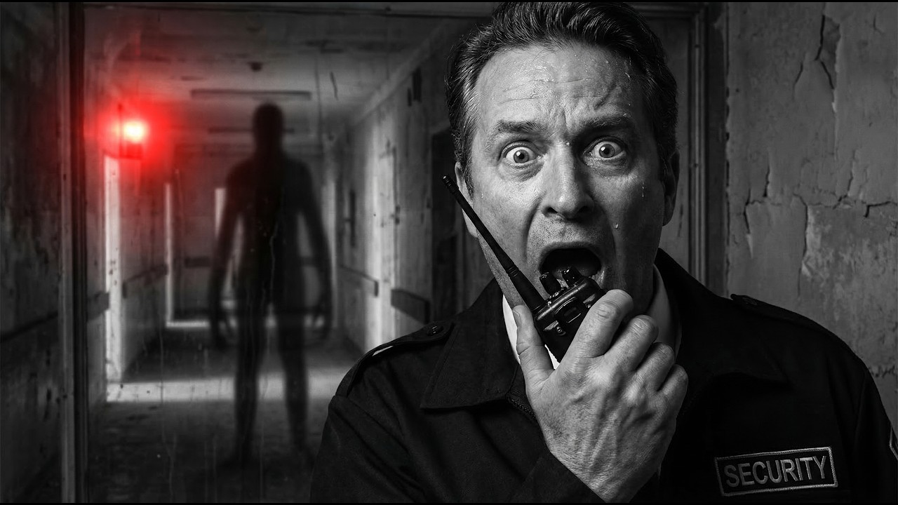 Mi Última Guardia En El Hospital Juárez La Enfermera Fantasma Me Salvó La Vida