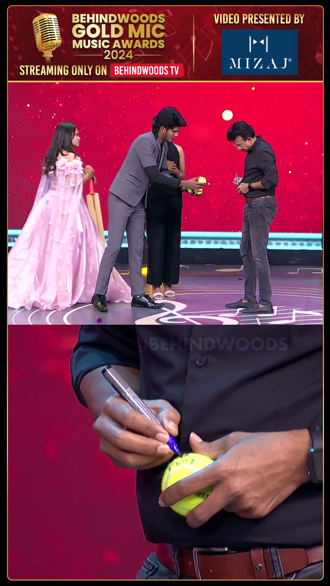 Unni Krishnan ஐ- Singer- அ தானே தெரியும் இது அவரோட Unknown Side ?