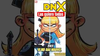 ¡SKOTTIE YOUNG LO VOLVIÓ A HACER! Nuevas Portadas Variantes de DNX #1