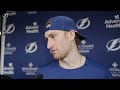 Postgame Media | JJ Moser