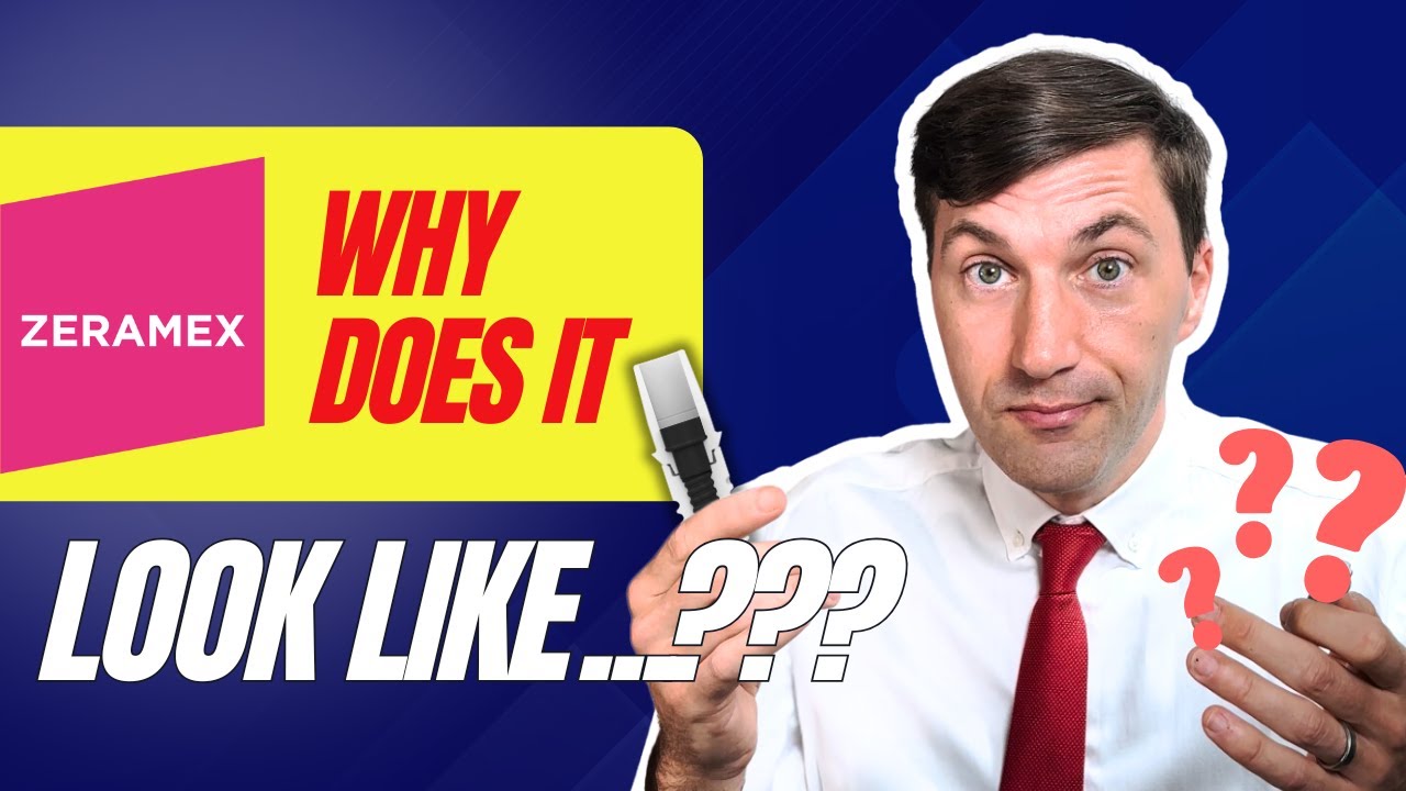 🦷 Zeramex: Meet two Nobel zirconia twins, which are the perfect fit for titanium implant lovers!