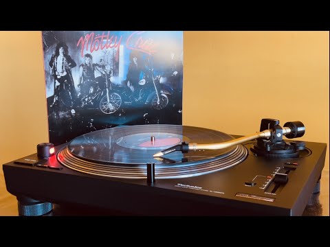 Mötley Crüe - Sumthin' For Nuthin' (2021- Remaster)
