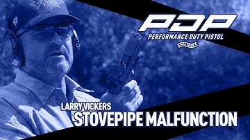 It’s Your Duty to be Ready: Larry Vickers on the Stovepipe Jam