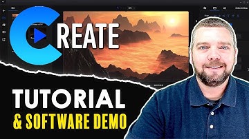 Create Review 🔥 Create By Vidello Tutorial 🔥