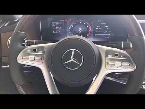 ‫تغطية مرسيدس S450 موديل 2018‬‎ - YouTube