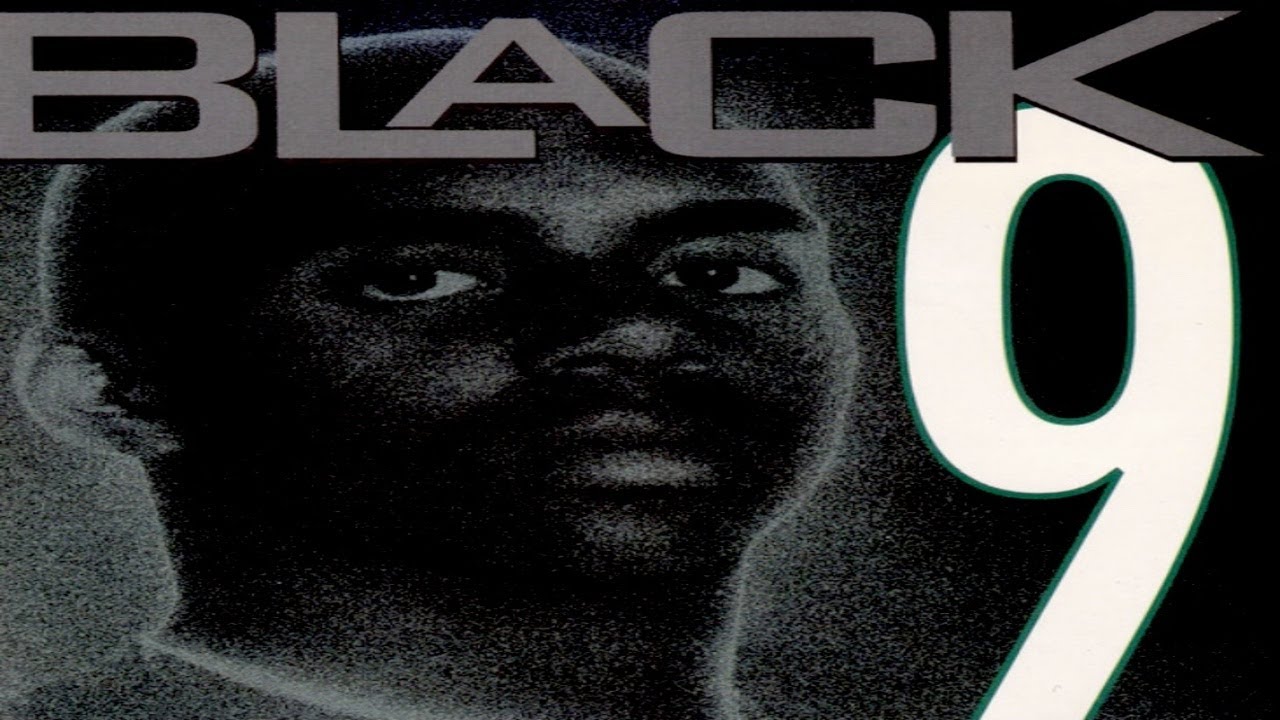 【G-Rap】Black 9 BLACK 9 - BLACK 9 (FULL ALBUM) (1995) - YouTube
