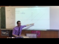 Graphing Functions and Asymptotes