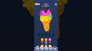 Cube Land — Level 76 Walkthrough & Solution 🧩
