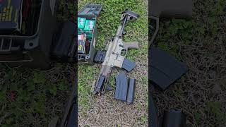 Short but powerful. 7.62x39 PDX  #comedy #ak47shorts #corridos