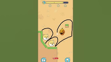 save doge #short #shorts #shortvideo #games #gaming #gameplay #gamingvideos #savethedoge #savethedog