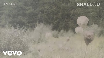 Shallou - Endless (Audio) ft. The Knocks
