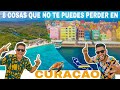 Tienes que ver esto antes de ir a Curacao l Willemstad l  ¿que hacer en Curaçao? l Un Par de Viajes