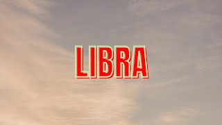 LIBRA “Honor Yourself” | TIMELESS