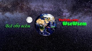 Wsewsem - Канал Для Наших Почемучек