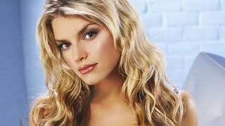 Miniatura del video SEXY JESSICA SIMPSON PHOTOS: Pantyhose, Stockings, Tights,Heels, Mini Skirt,MiniDress
