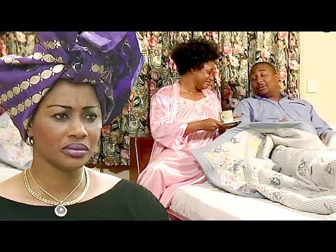Emergency Wedding - Nigerian Movies
