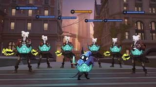 6 REM vs 6 GRAVES Net Worth