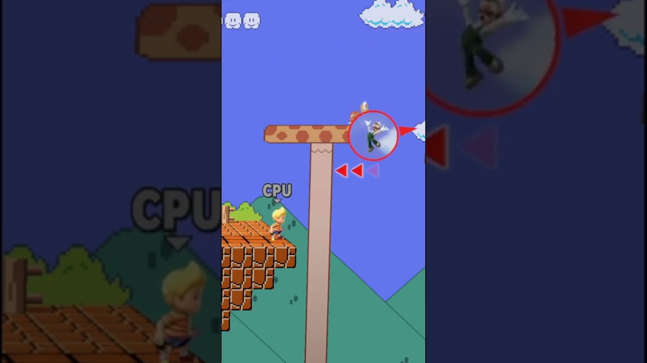 Things LUIGI Mains NEVER Say... 