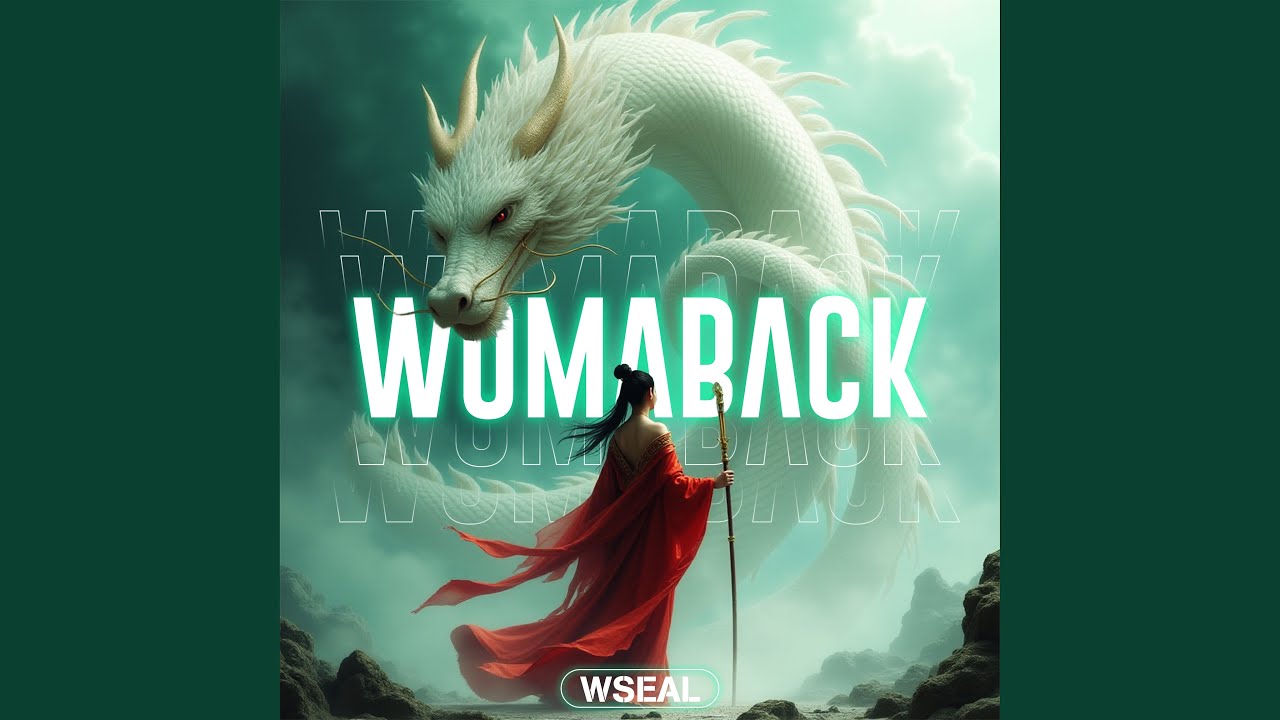 Womaback