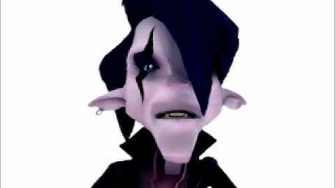 Fusionfall glitch No Ben