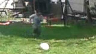 Abdullah Ejaz Bowler