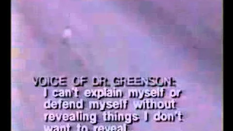 Marilyn Monroe - Dr Ralph Greenson in secretly tap...