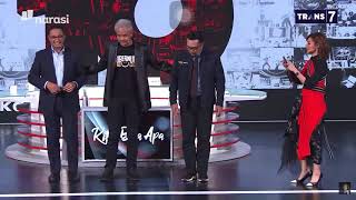 Tik Tok Anies Baswedan, Ridwan kamil, Ganjar Parnowo