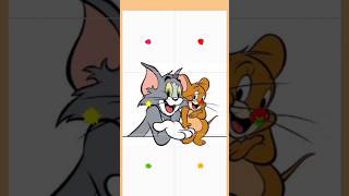 💥TOM AND JERRY || ⚡ BEST FRIEND || #cartoon #wallpaper #4k_