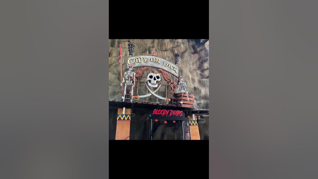 NIGHTS OF FRIGHTS AT SUNWAY LAGOON HALLOWEEN 🎃 CELEBRATIONS halloween