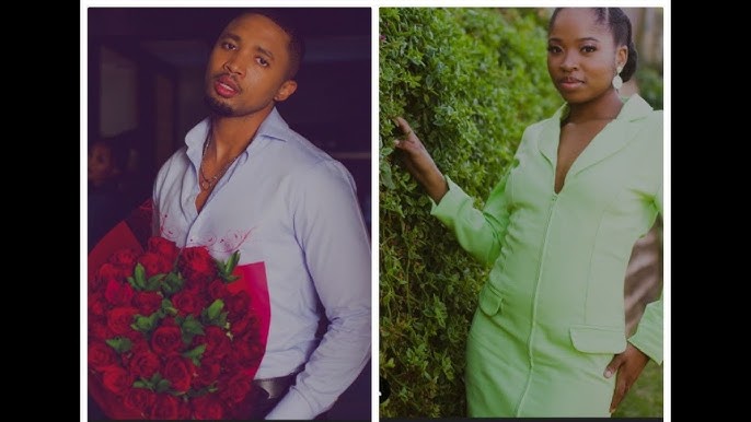 9 Mzansi couple celebs that secretly got married in real life. They don't  want Mzansi to us to know - YouTube