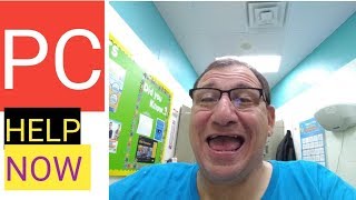 Computer help now !! personal computer  tips.