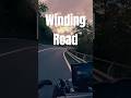 Winding Road - Ducati Scrambler 803 #bikelife #riding #shorts #ducati #scrambler #motovlog