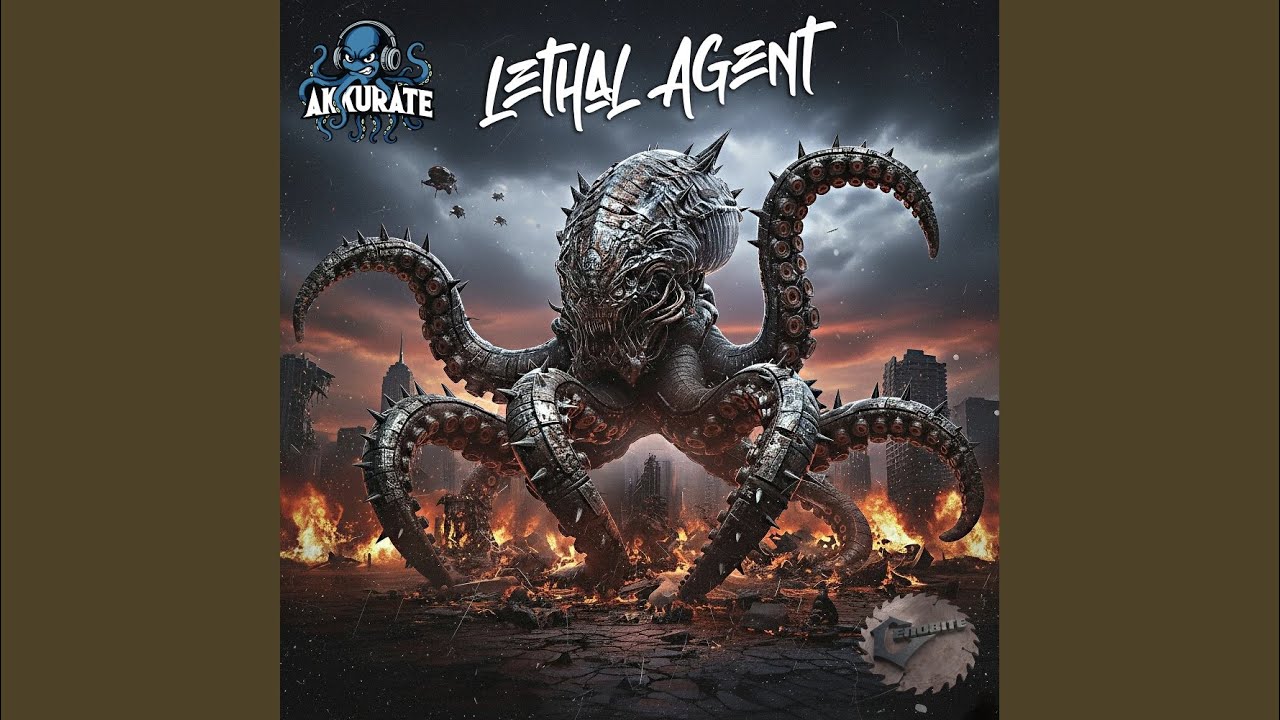 Lethal Agent auf YouTube ansehen Lethal Agent auf YouTube ansehen