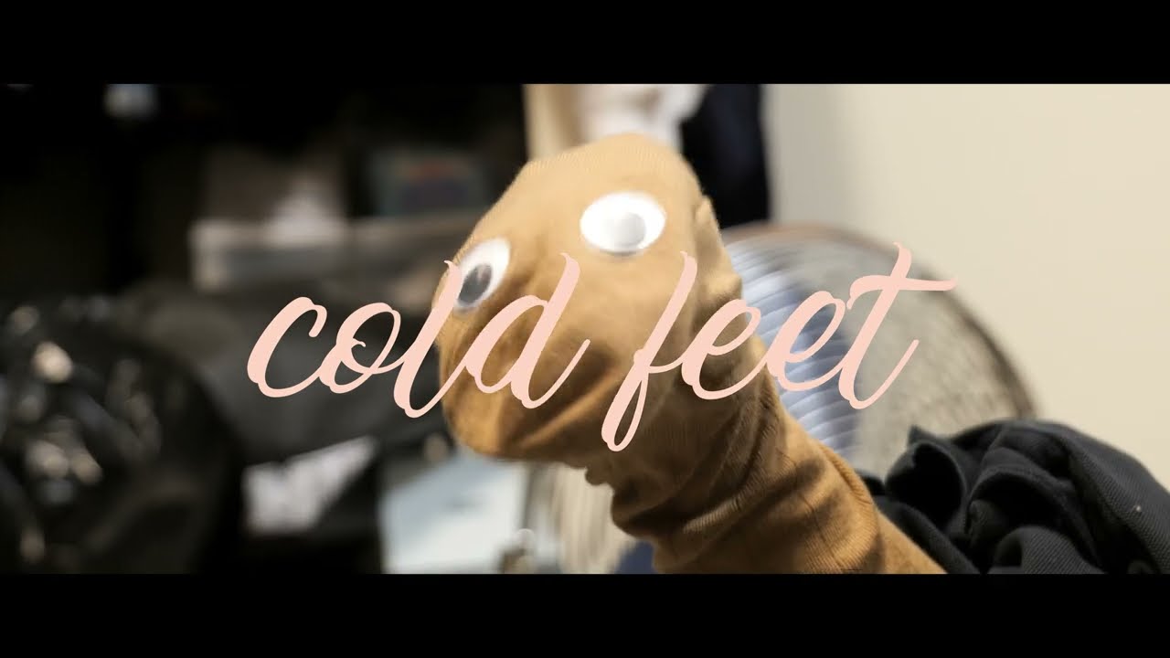 Cold Feet - A Short Film