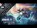 Trials Fusion OST 1 - Welcome To The Future (Full Free MP3 Download!!!) With Lyrics