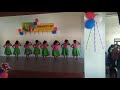 Kannare Kannare  Kids Dance Performance  Rakshasa Rajavu