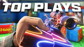 The BEST Warzone Trickshot Final Killcams.. (COD Top Plays #28)